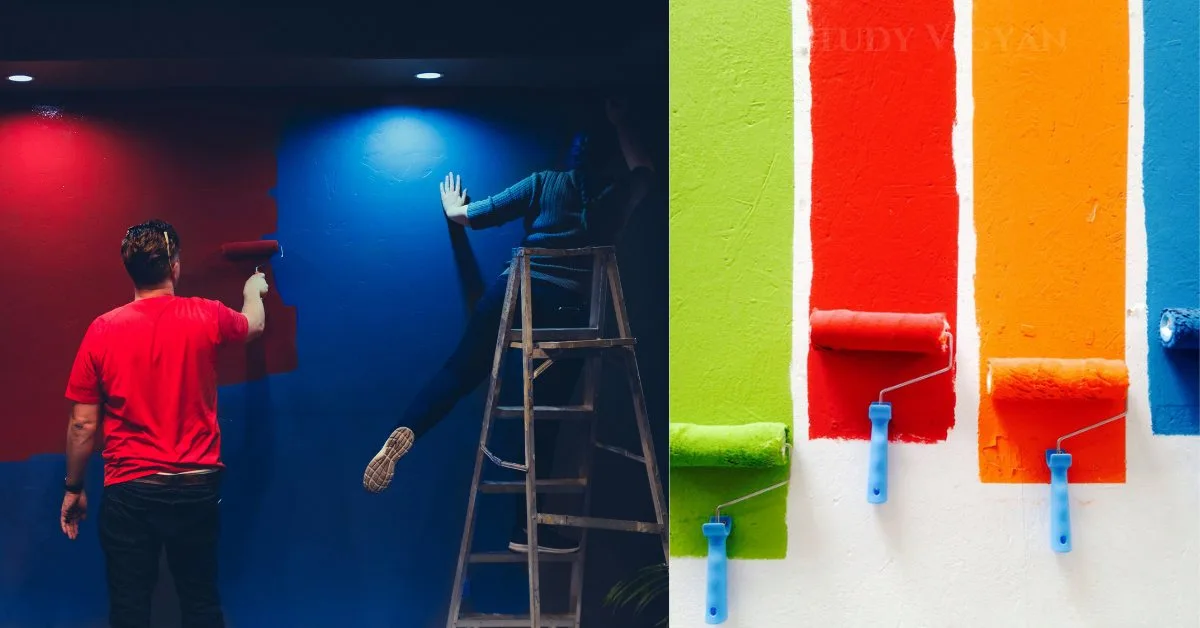Wall Painting