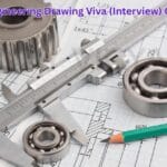 engineering drawing viva questions