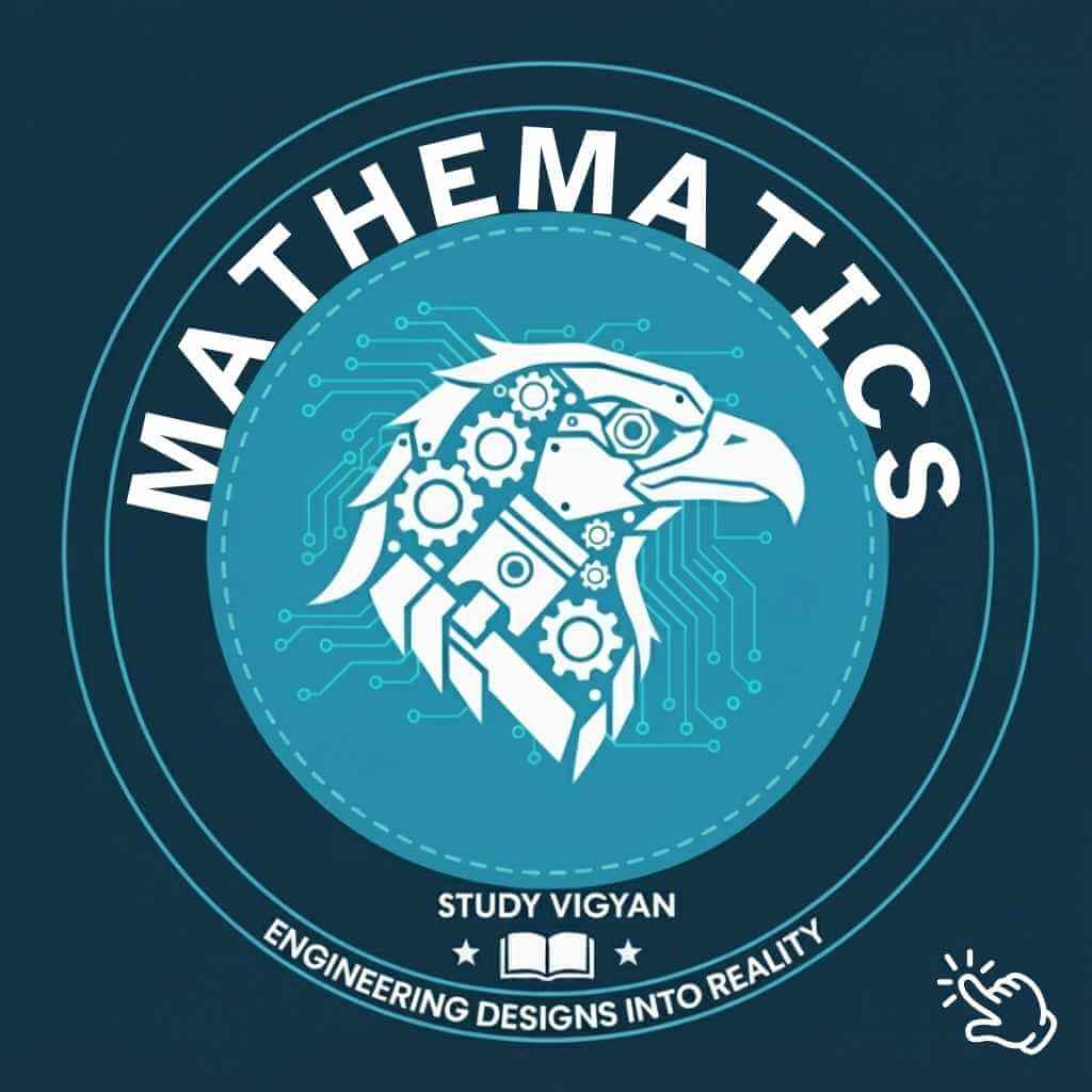 study vigyan mathematics